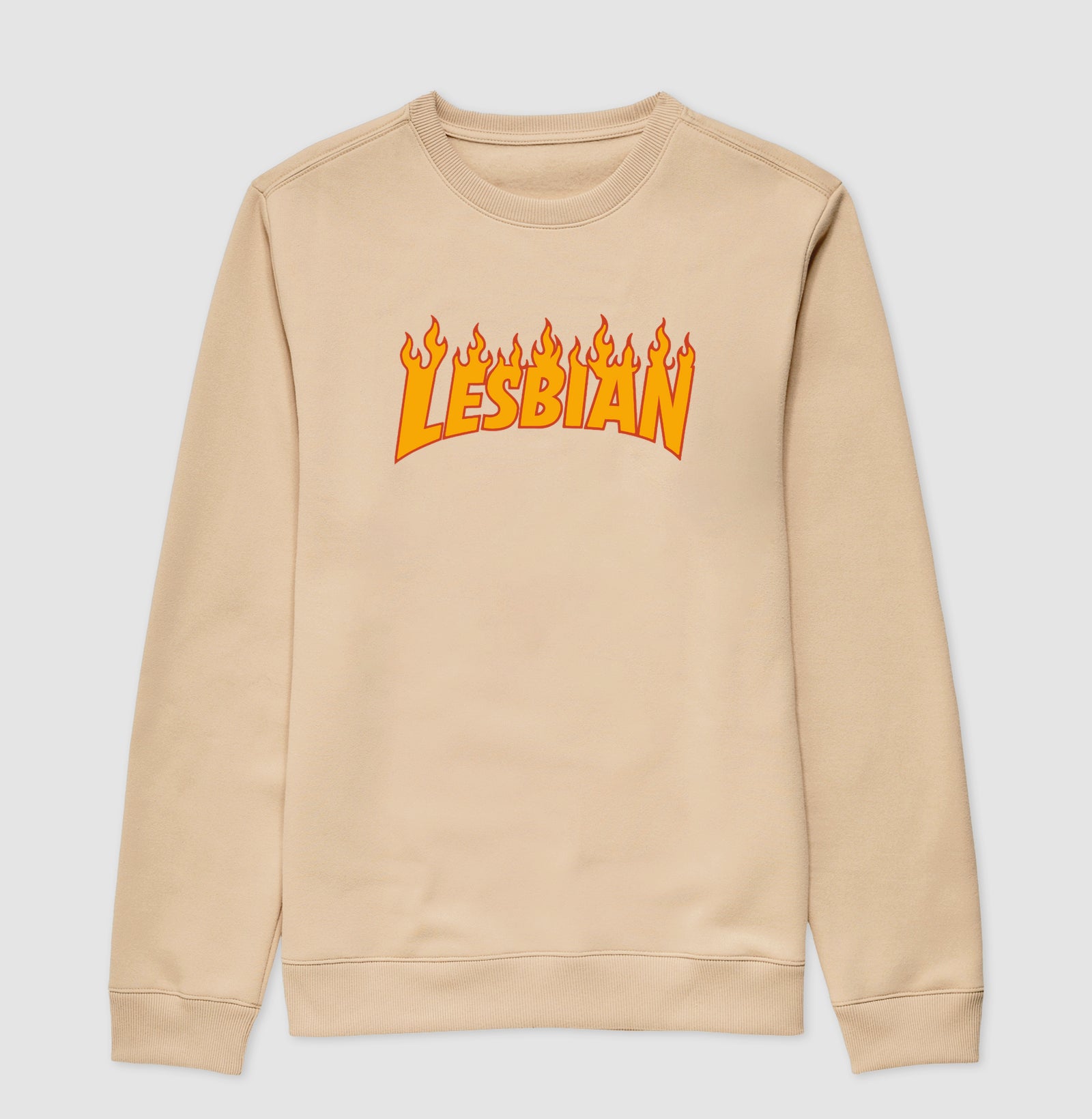 Lesbian
