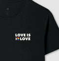 Love is love