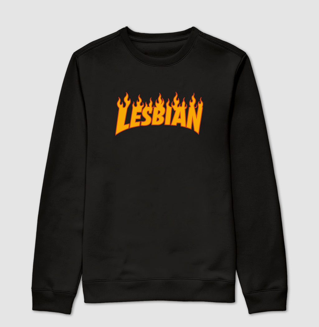 Lesbian