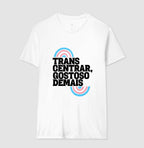 Transcentrar, gostoso demais