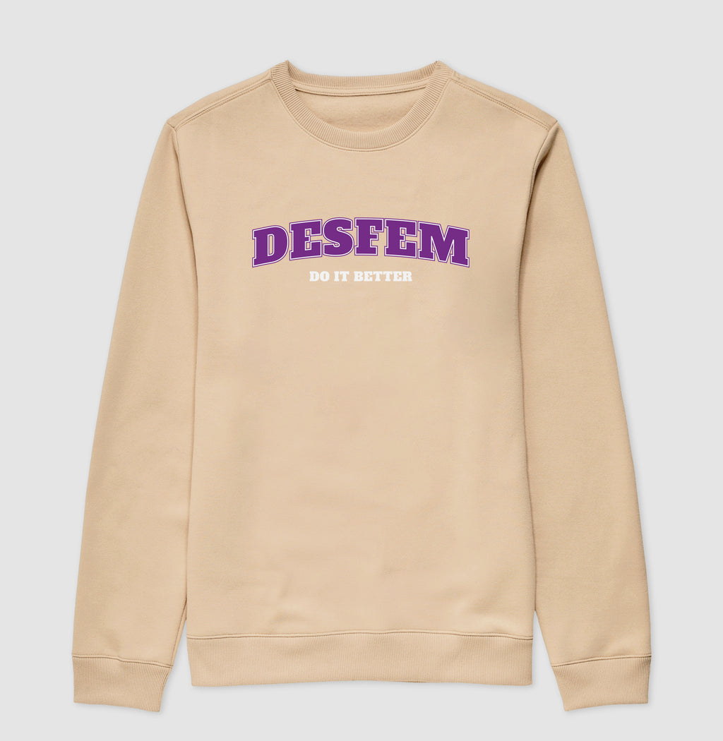 desfem do it better