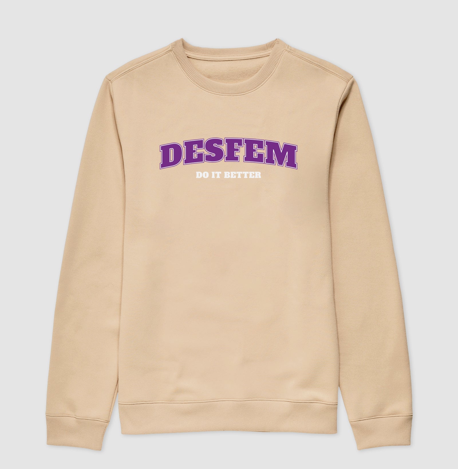 desfem do it better