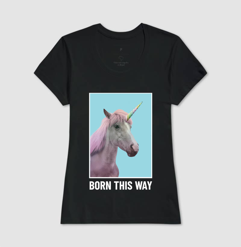 Born This Way