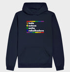 LGBT - Linda, Gostosa, Bonita e Trabalhadora