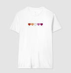Lesbian Hearts