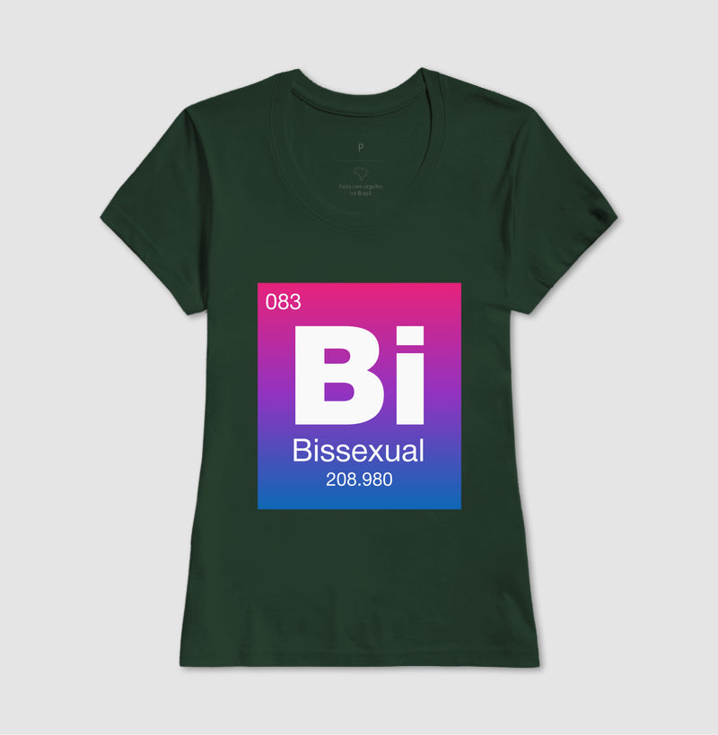 Bi - Elemento