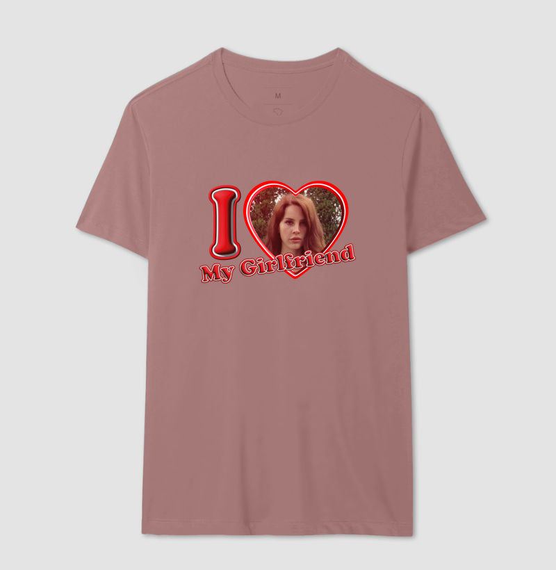 Lana del Rey - I love my Girlfriend