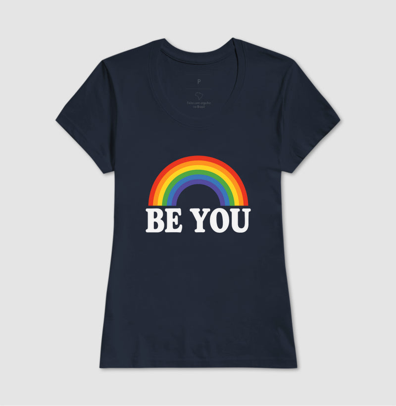 Be you