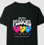 Meu tipo? Pessoas - Pan