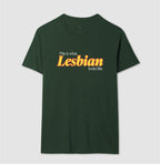 This is what Lesbian looks like