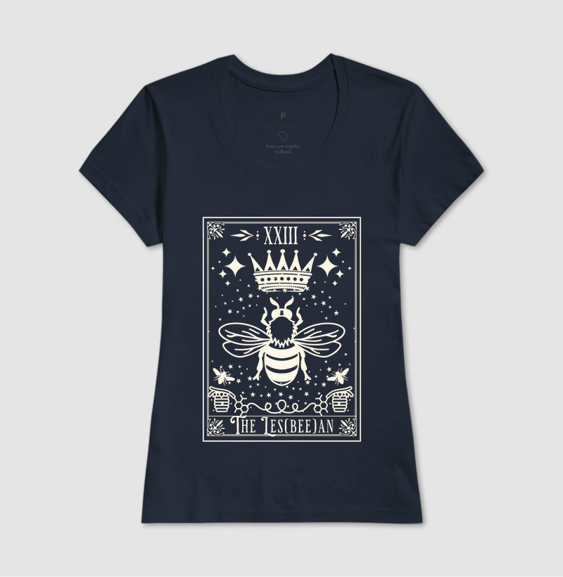 The les(bee)an