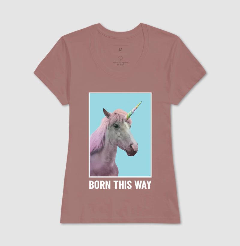 Born This Way