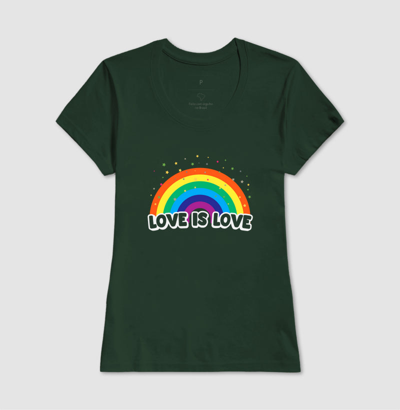 Love is Love
