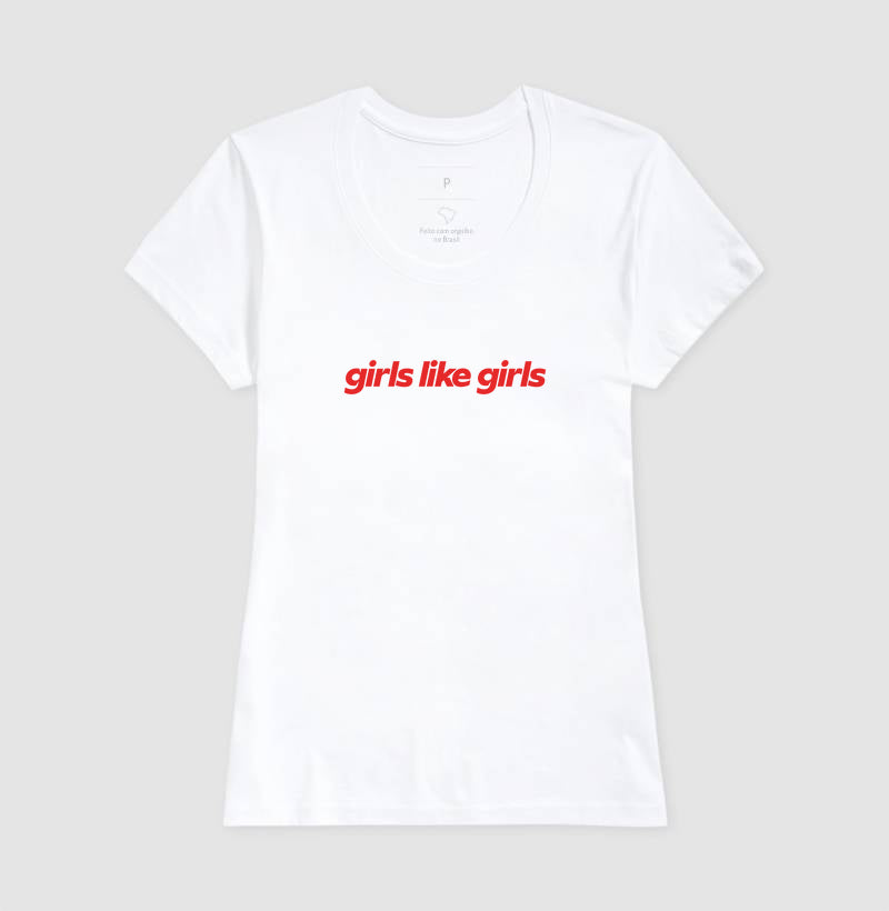 Girls like girls