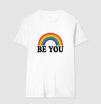 Be you