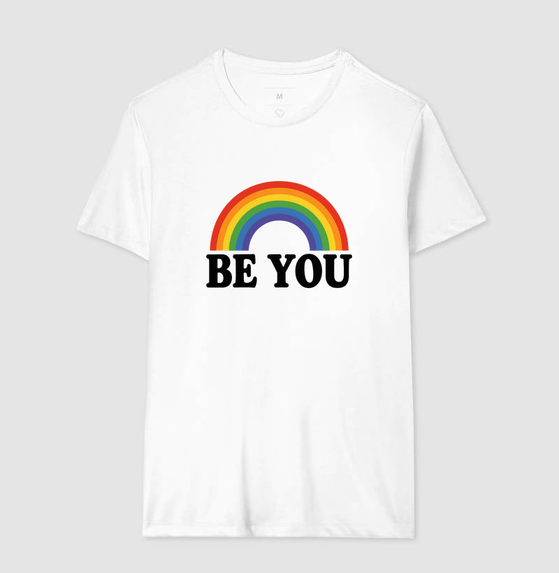 Be you