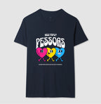Meu tipo? Pessoas - Pan