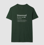 Bissexual - Dicionário