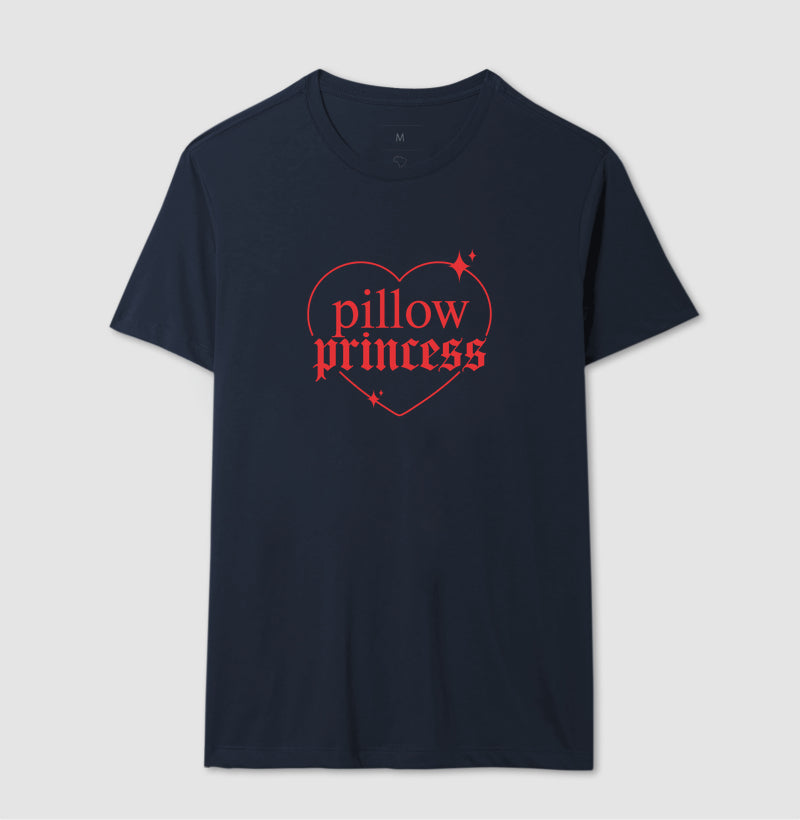Pillow Princess