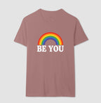 Be you