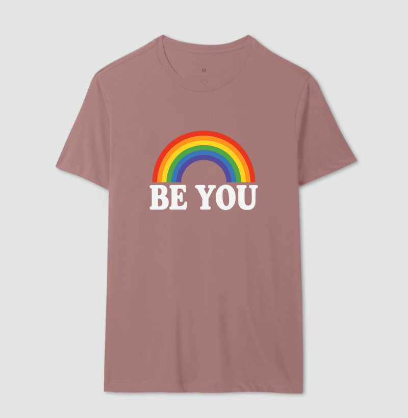 Be you