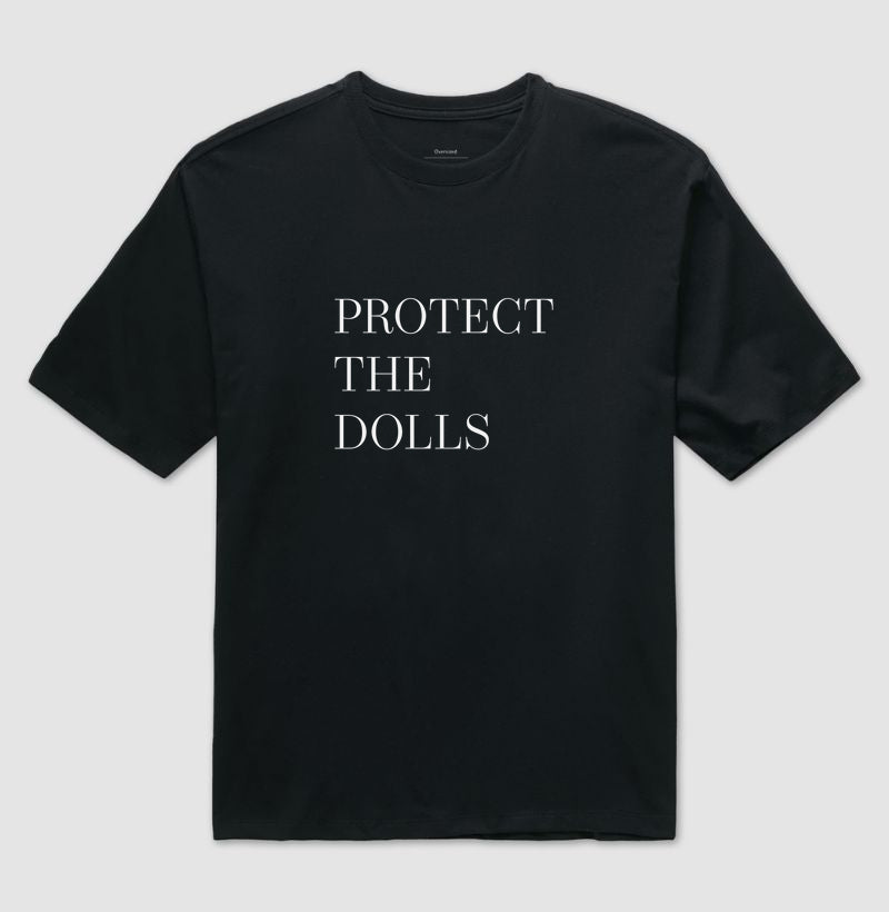 Protect the dolls