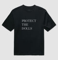 Protect the dolls