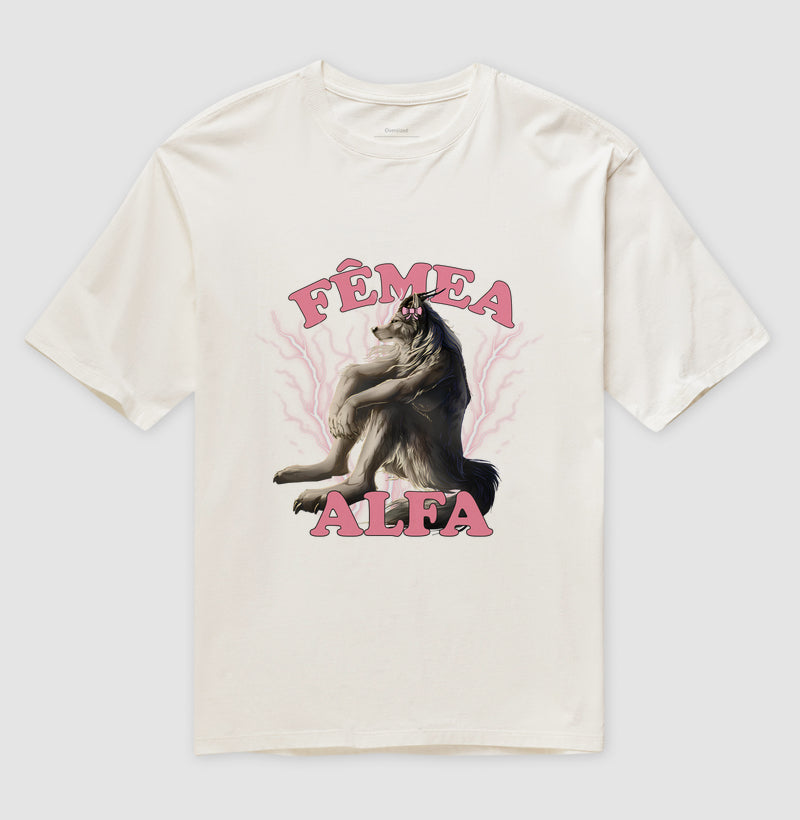 Fêmea Alfa