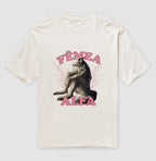 Fêmea Alfa