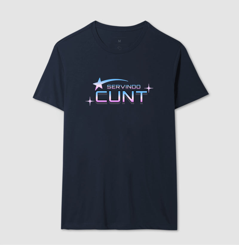 Servindo CUNT