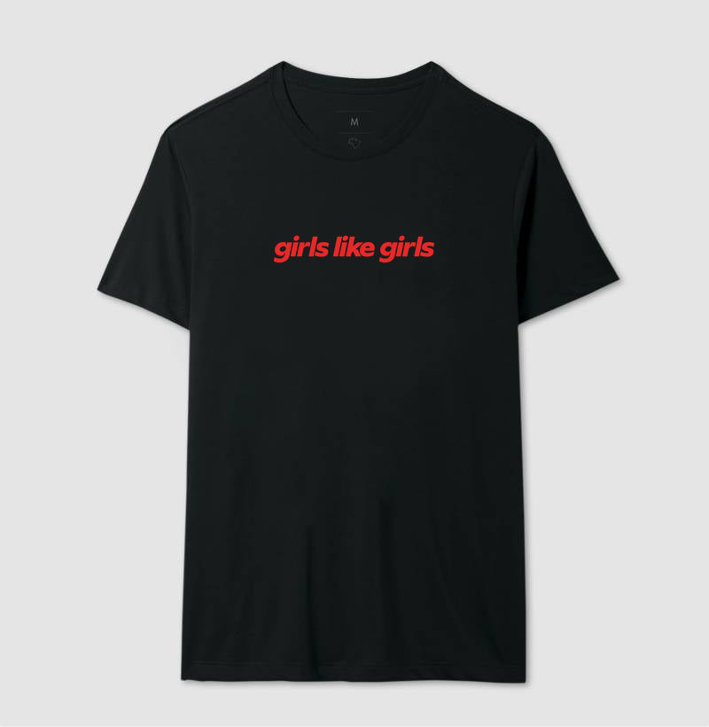 Girls like girls