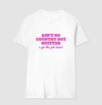 Chappell Roan - Ain't no country boy quitter