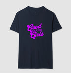 good girls kiss girls
