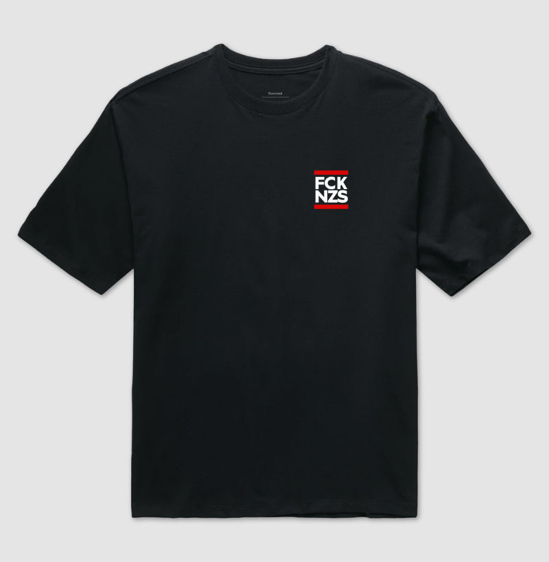 FCK NZS