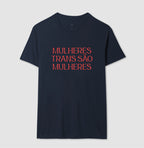 Mulheres trans são mulheres