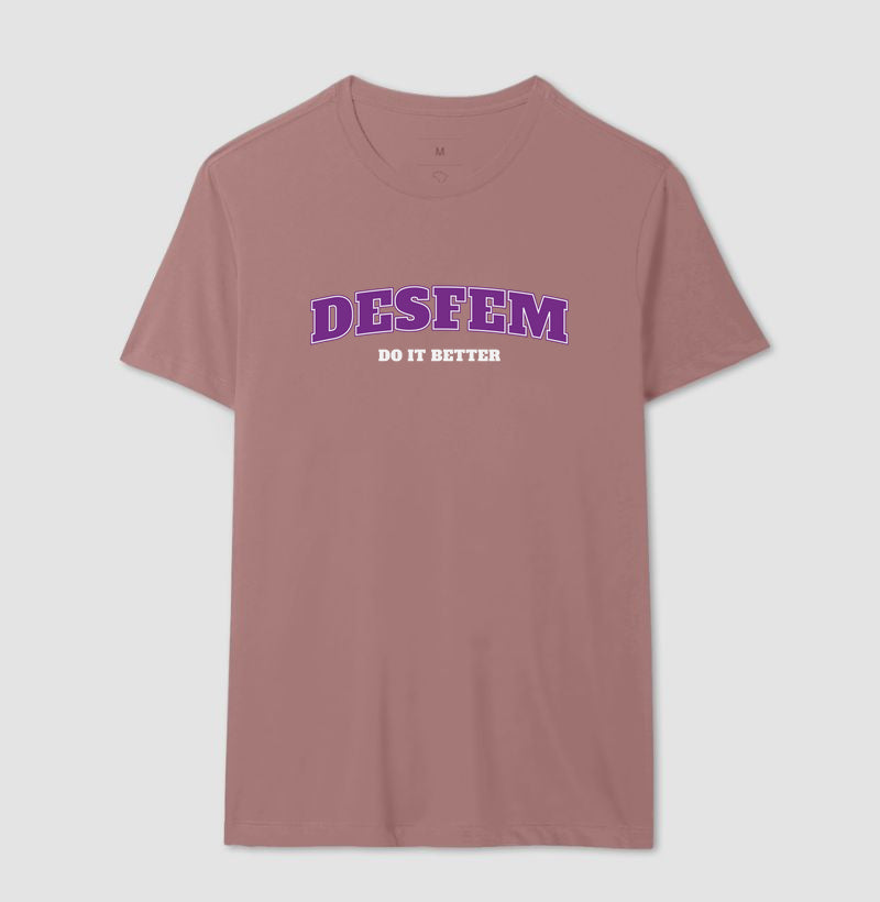 desfem do it better