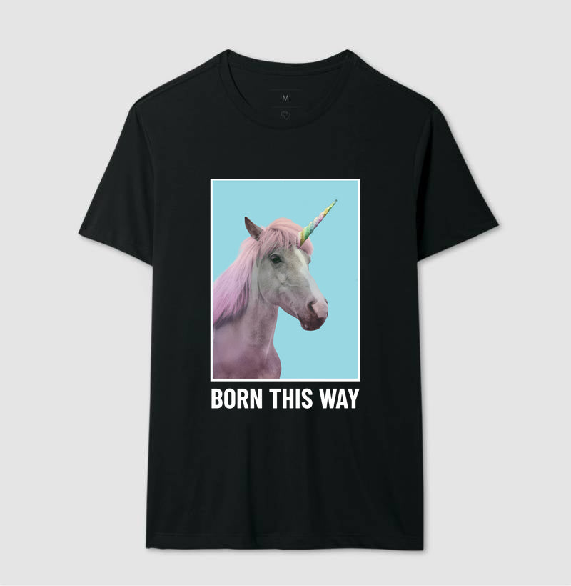 Born This Way