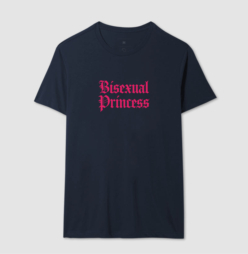 Bisexual Princess