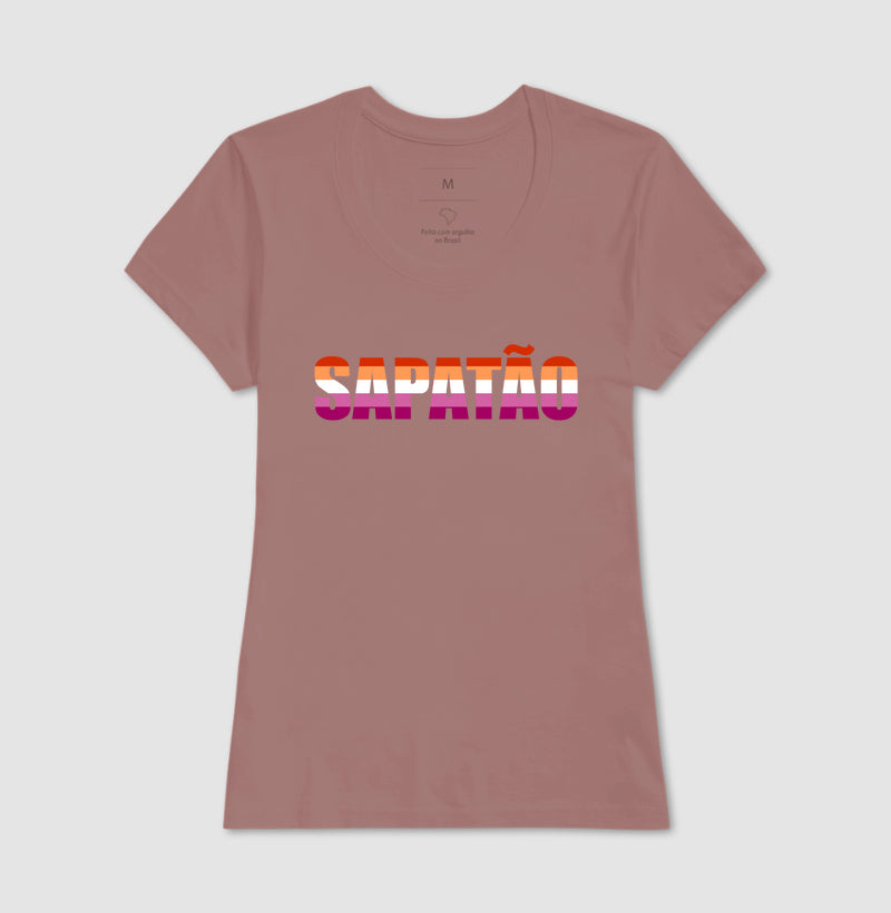 Sapatão