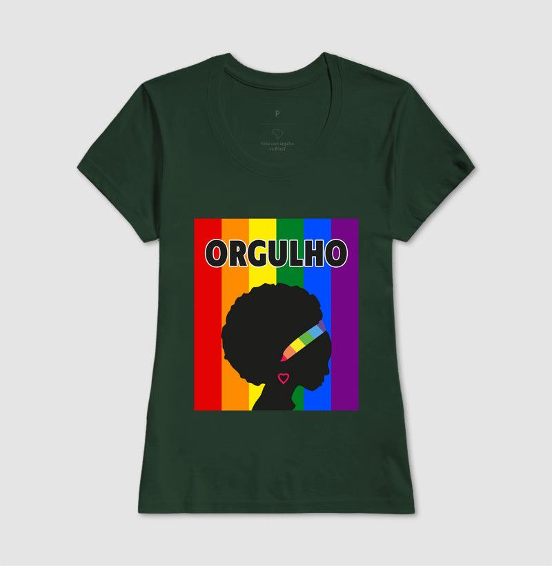 Orgulho