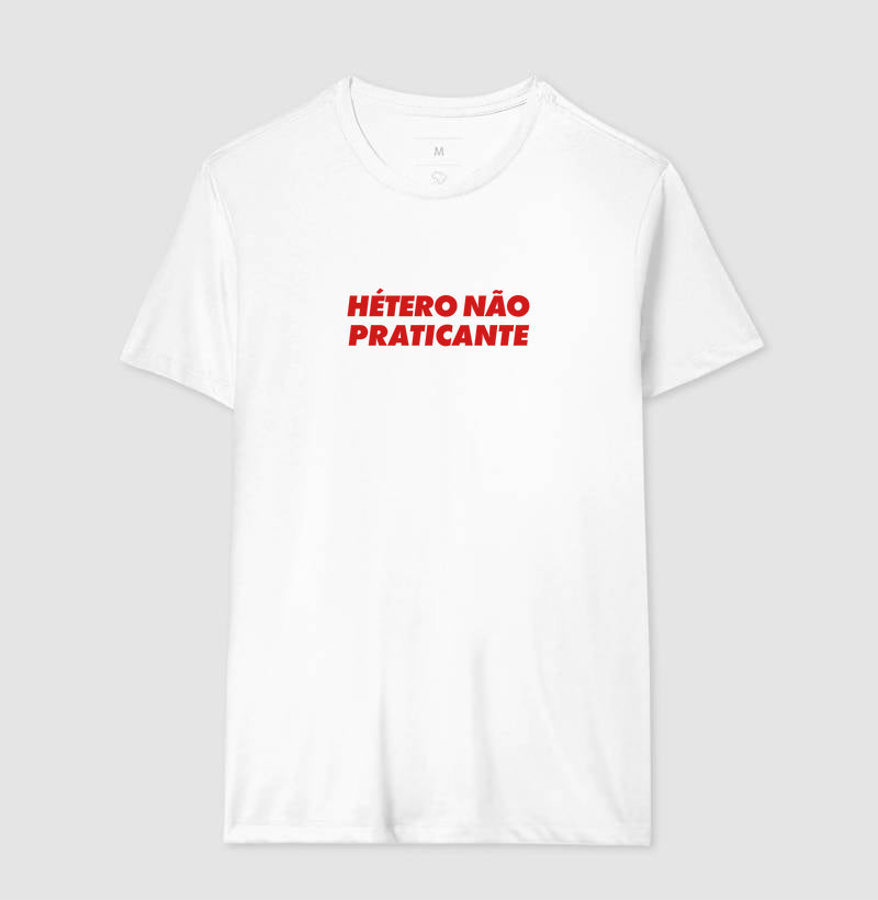 Hétero não praticante