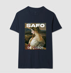 Safo de lesbos