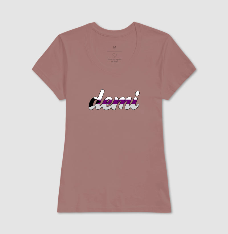 Demissexual