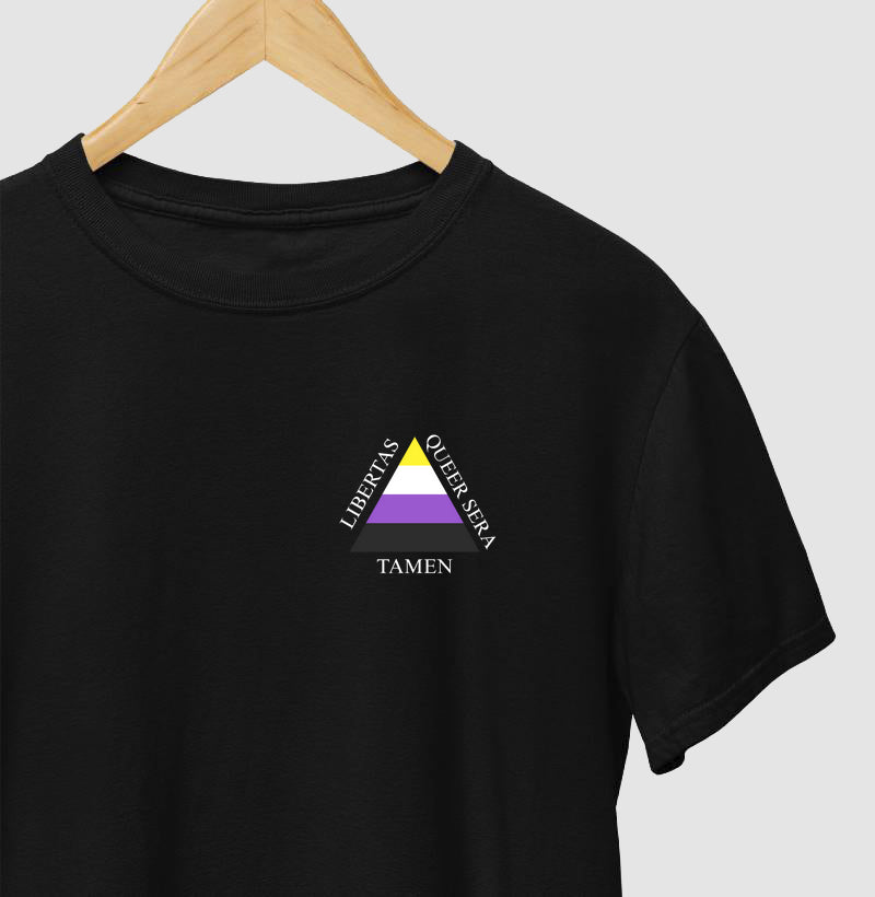 Libertas queer sera tamen NB - @_transbordados