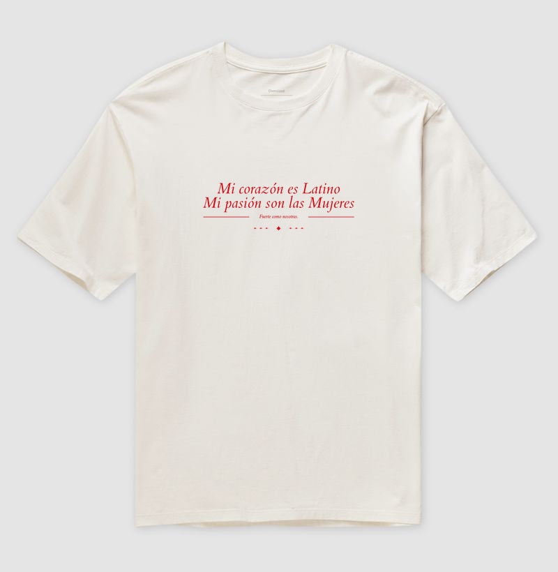 Corazón Latino