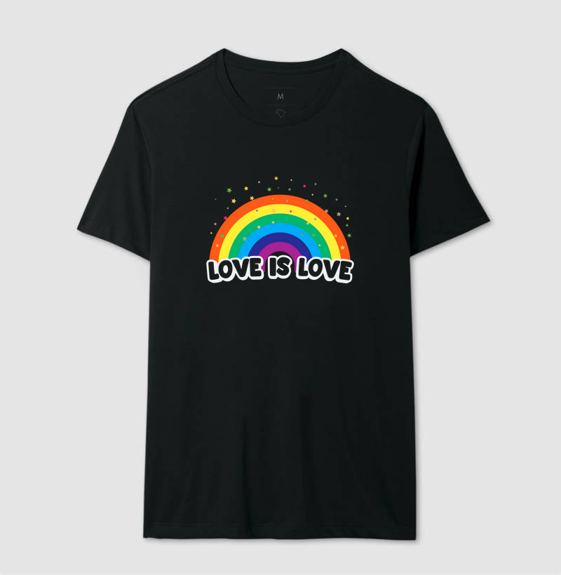 Love is Love