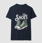 Big shoes
