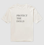 Protect the dolls