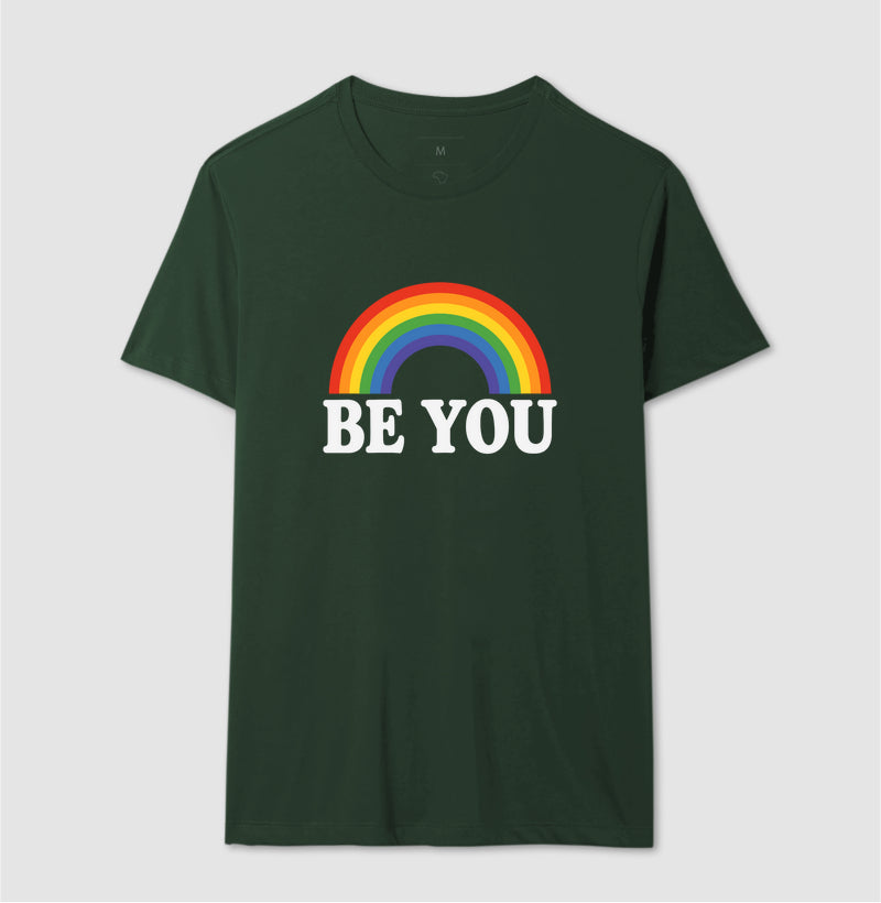 Be you