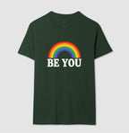 Be you